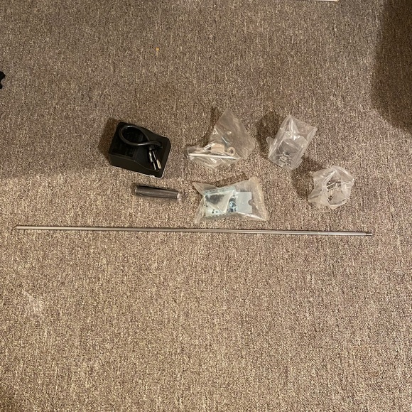 Deluxe Rotisserie - Picture 2 of 6